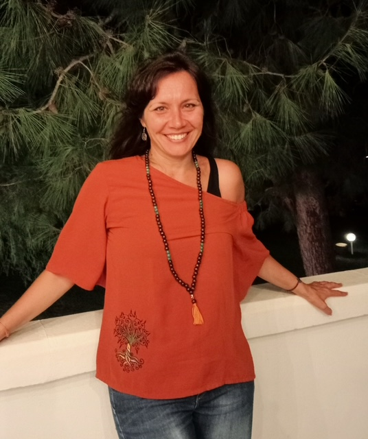 Barbara Ladisa